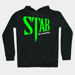 Stab (1998) Hoodie